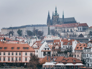 Praha slaví Nový rok slevami. Kulturní i přírodní zážitky za zvýhodněné vstupné