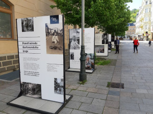 Paměť národa připomene 80. výročí konce druhé světové války rozsáhlým programem na 80 místech