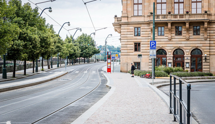 Spolu odmítá zpoplatnění vjezdu do centra Prahy, Hřib argumentuje koaliční smlouvou