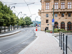 Spolu odmítá zpoplatnění vjezdu do centra Prahy, Hřib argumentuje koaliční smlouvou