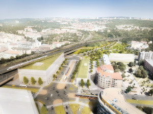 Dostavba pražského vnitřního okruhu bude podle odhadu stát o dvacet miliard víc