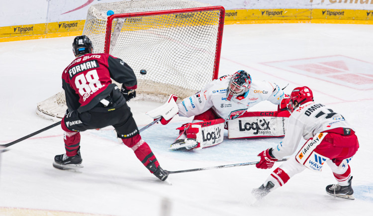 Sparta - Hradec Králové