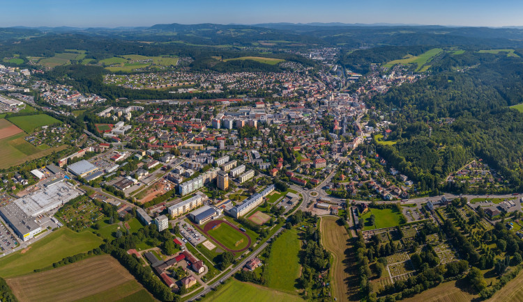 Trutnov mění dopravu: Řekněte, co vás štve, a pomozte zlepšit město