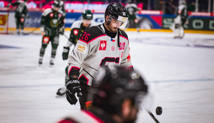 Sparta do finále hokejové Ligy mistrů nepostoupila.