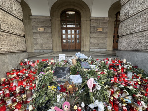 Podle vyšetřovací komise složky integrovaného záchranného systému při zásahu na fakultě nechybovaly