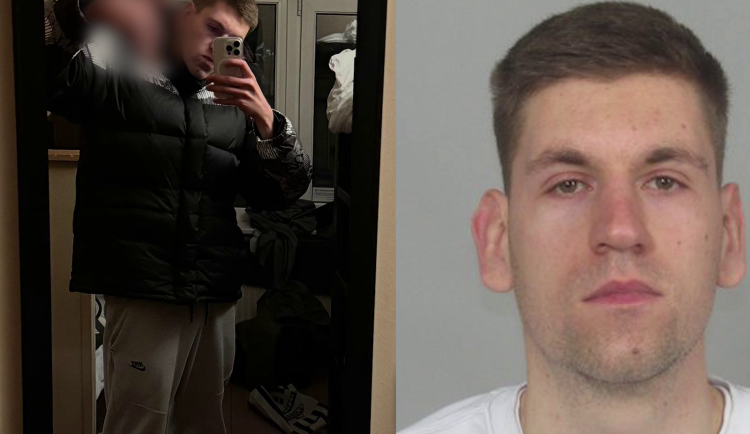 Cizinec vyhrožoval ženě násilím.