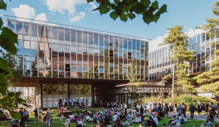 Rekonstrukce Pragerových kostek by mohla začít už letos