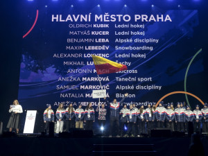 ČOV / Adolf Horsinka