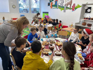 Masopust a Masljana spojují tradice i zábava