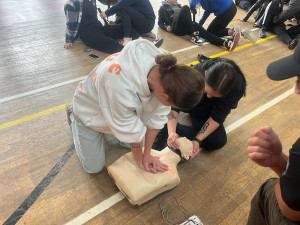 BUDDY je nový projekt, který přiblíží studentům práci Policie ČR v reálných podmínkách