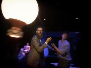 Jižní spojka nabídne i letos to nejlepší z Jihočeského divadla 