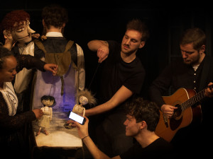 Jižní spojka nabídne i letos to nejlepší z Jihočeského divadla 