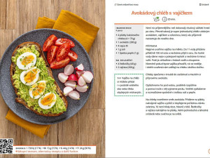 Pavlína s Veronikou sepsaly stovky receptů.