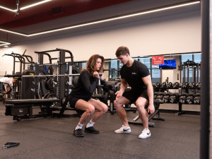 Form Factory, místo pro vaše každodenní tréninky