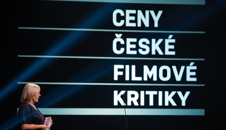 Ceny české filmové kritiky se nejlepším filmům a tvůrcům rozdají v kulturním prostoru Archa+