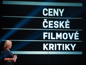 Ceny české filmové kritiky se nejlepším filmům a tvůrcům rozdají v kulturním prostoru Archa+