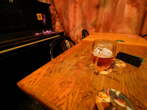 Spor kolem Dejvické nádražky pokračuje. Ullman odmítá předat prostory novému nájemci