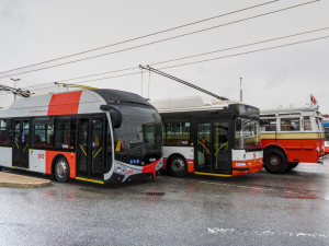 Dopravní podnik získal povolení na elektrifikaci autobusové linky mezi Bořislavkou a Zelenou