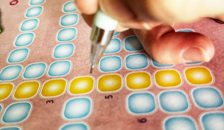 Nové policejní křížovky mají seniory ochránit před kyberzločinci