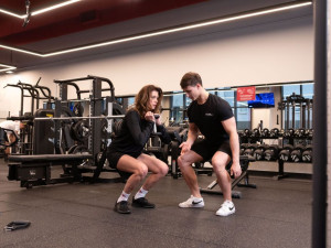 Kampaň Jsi hrdina je spojením motivace, fyzické aktivity a mezigenerační spolupráce