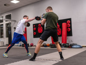 Kampaň Jsi hrdina je spojením motivace, fyzické aktivity a mezigenerační spolupráce