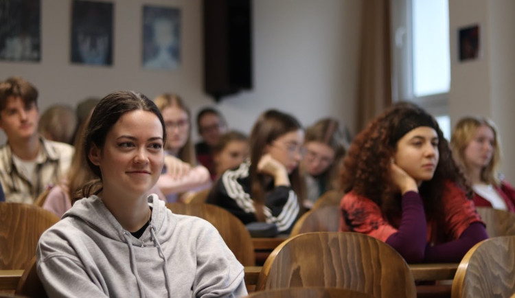 Praha podpoří studentské projekty až 30 tisíci. Zapojit se může kdokoliv a téma projektu nerozhoduje