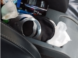 Muž platil ženě za sex falešnými bankovkami. Podvod odhalil její partner, když vyrazil s penězi do směnárny