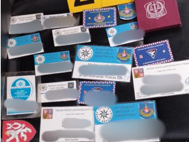 Muž platil ženě za sex falešnými bankovkami. Podvod odhalil její partner, když vyrazil s penězi do směnárny