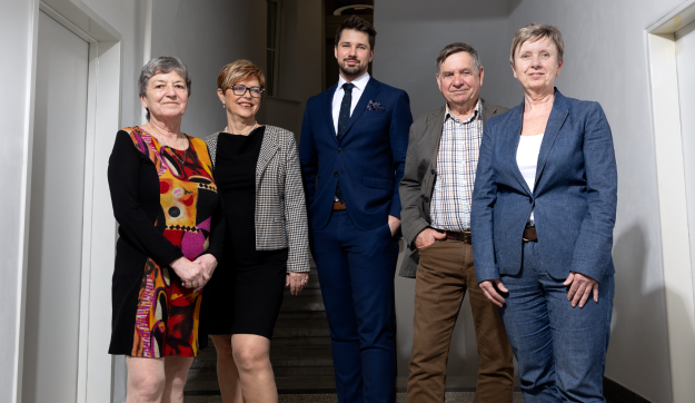 Advokátní kancelář