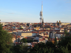 Praha 3 otevírá diskusi o veřejném prostoru. Budoucnost čtvrti ovlivní debaty s tamními obyvateli