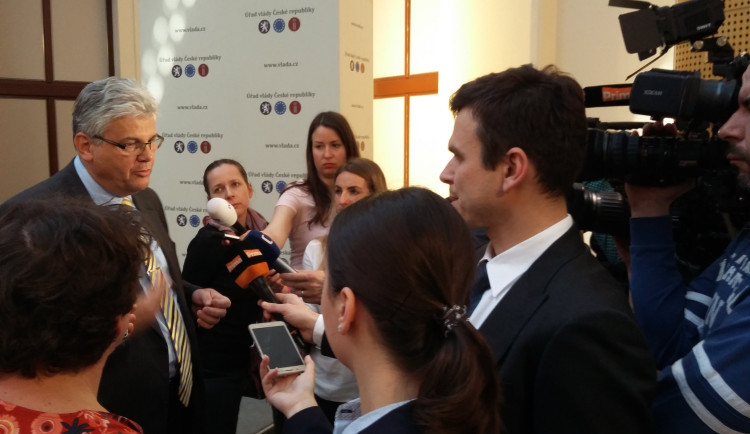 Miloslav Ludvík v roce 2017