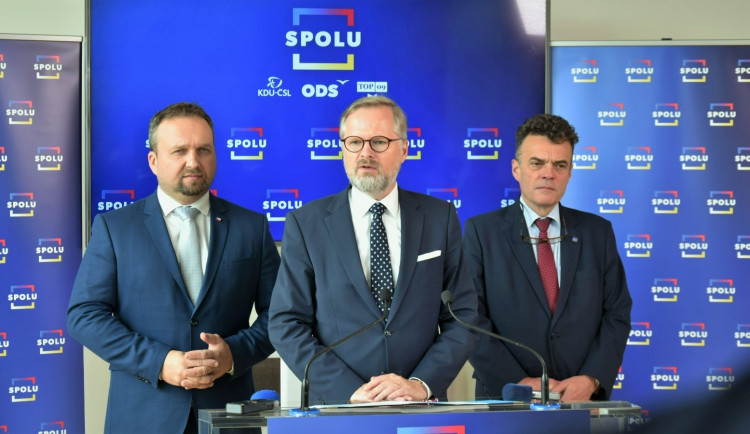 STEM: Volby by nyní s vyhrálo ANO s 33,6 pct, druhé Spolu oslabilo na 16,2