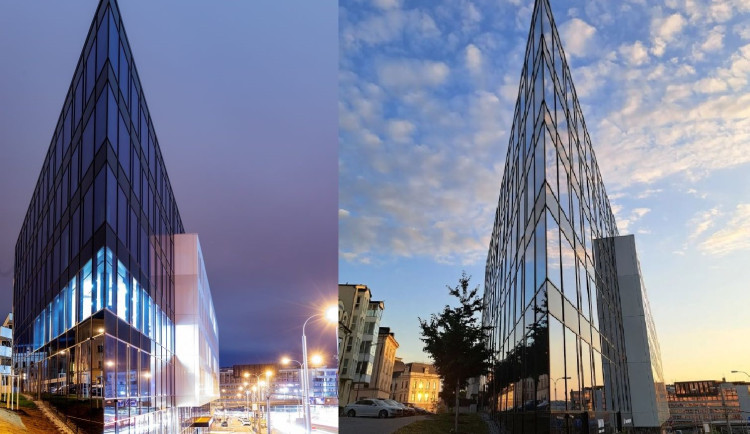 Biskupství koupilo luxusní kancelářský komplex Hamburk. Už dříve pořídilo i jiné nemovitostí za stovky milionů