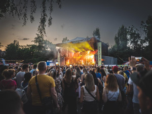 Hudební festival Prague Open Air se stěhuje. Hlavní scénu bude hostit Areál7 v Holešovicích