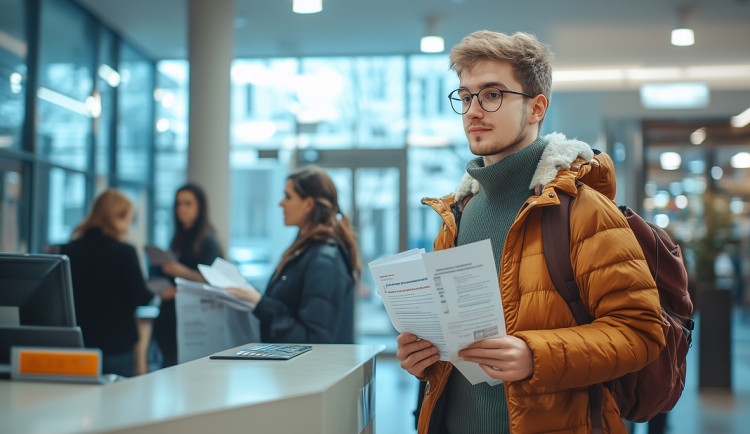 Vyplatí se přechodný pobyt v Praze?