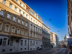 Dům po rekonstrukci.