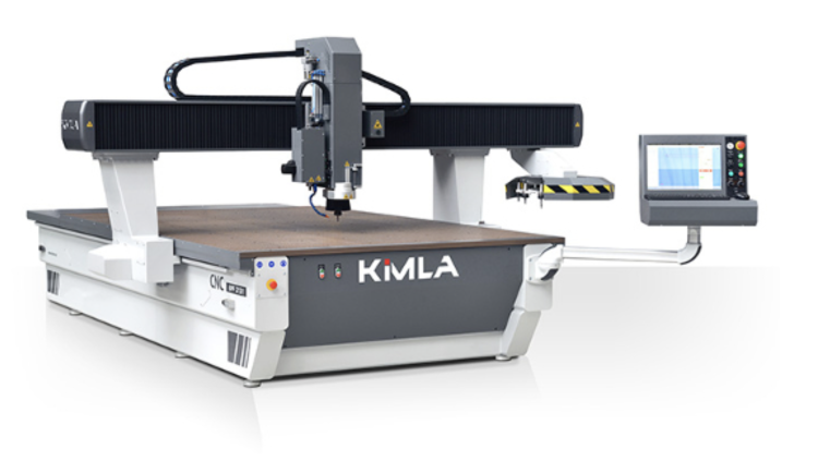 Moderní CNC stroje: Efektivní technologie pro průmyslovou výrobu