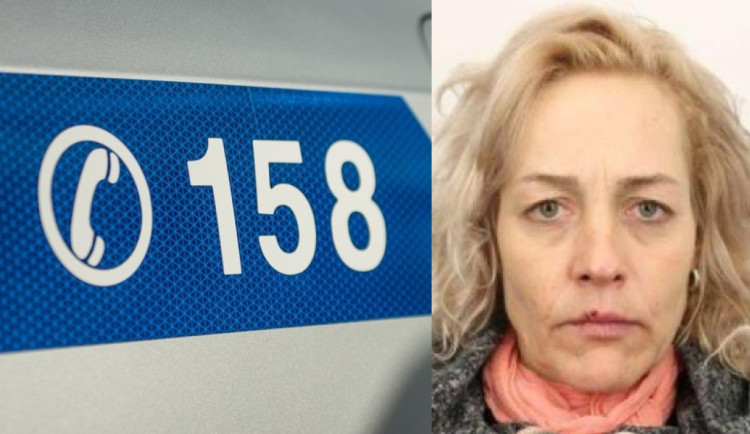 Z psychiatrické nemocnice uprchla žena s ochrannou ústavní léčbou. V prohlášení popisuje důvody útěku