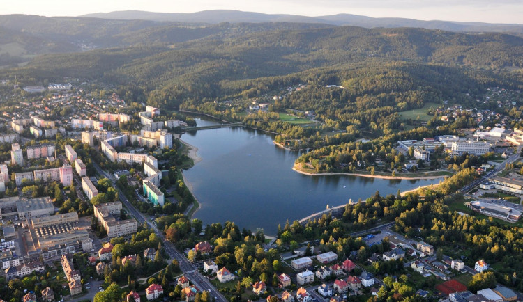 Dnes je světový den vody, navštivte při této příležitosti otevřené malé vodní elektrárny a vodní díla v kraji