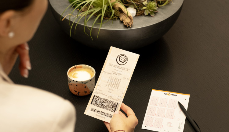 Česko zasáhla milionová vánice. Sazka od začátku roku vytvořila rekordní řadu milionářů