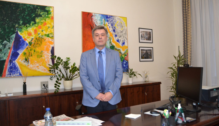 Blažek patrně jmenuje Štěpánka vrchním státním zástupcem v Praze