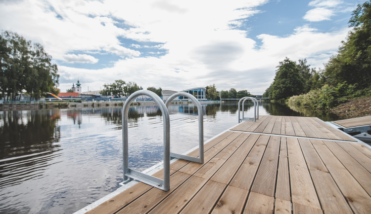 Mola se na konci dubna vrátí na svá místa. Žádná nová letos nepřibudou