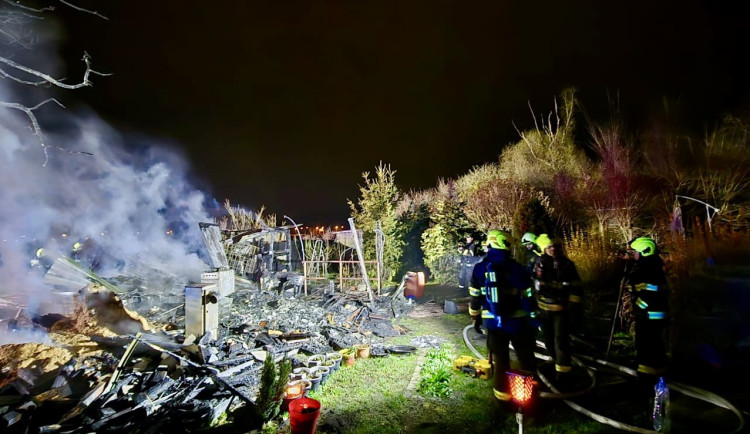 zdroj: Hasiči Praha