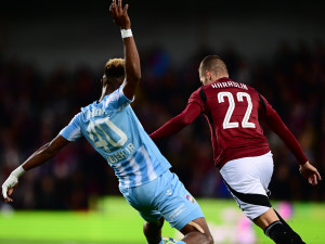 Fotbalisté Plzně vyhráli se Spartou 4:2 a posunuli se na třetí příčku