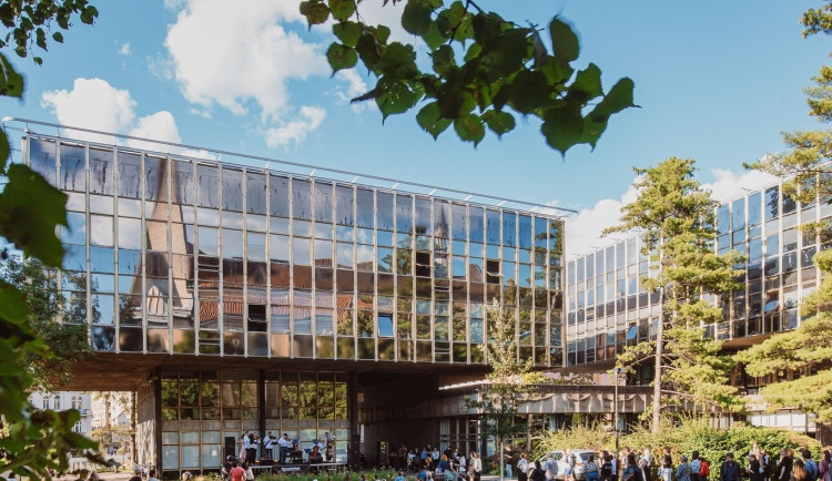 Praha dostala dotaci 320 milionů na rekonstrukci Pragerových kostek