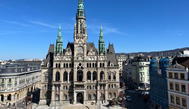 Liberec se ptá občanů, jak by chtěli zlepšit své okolí. Na realizaci jejich nápadů má 10 milionů korun