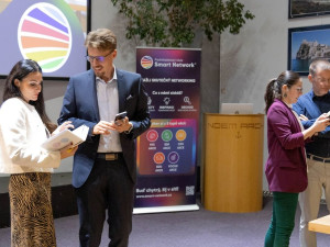 Networking. Všichni o něm mluví, ale nikdo neví, co to je