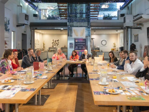 Networking. Všichni o něm mluví, ale nikdo neví, co to je