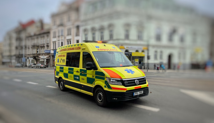 Město poskytne 4,3 milionu složkám integrovaného záchranného systému na nákup nového vybavení