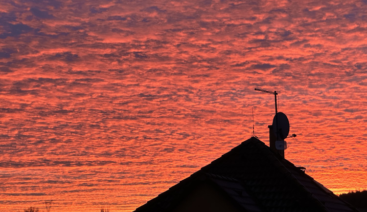Hrozivé předpovědi temného jasnovidce ze Šumavy se dnes už nikdo nesměje. Popsal jaderný konflikt